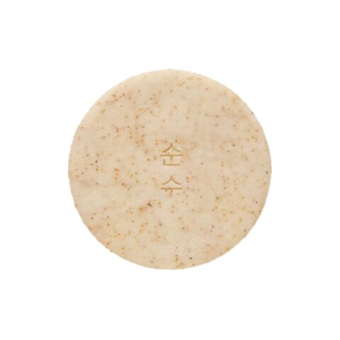 AHA & Shea Butter Renewing