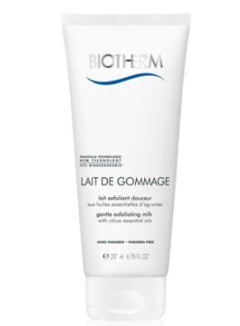 Leche Exfoliante Biotherm 20 ml