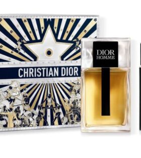 Dior Homme Giftset 100 ml + 10 مل