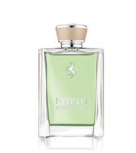 Ferrari Essence Radiant Bergamot