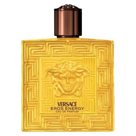 Versace Eros Energy 100 ml Eau de Parfum Men EDP Original Sample - JOY  Perfume Stores