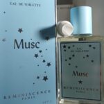 Musc Eau de Toilette 200 ml -