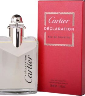 Declaration 50 ml EDT Uomo