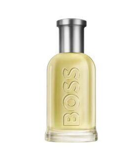 Eau de Toilette BOSS Bottled 100 ml