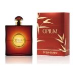 Opium 90 ml EDT DONNA