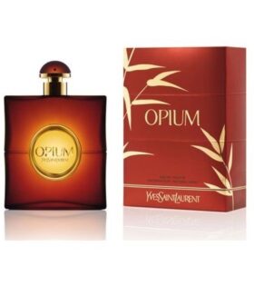 Opium 90 ml EDT DONNA