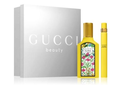 flora gucci cofanetto