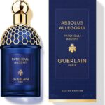 Guerlain Absolus Allegoria Patchouli Ardent EDP