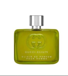 Guilty Elixir de Parfum Homme