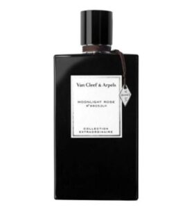 Van Cleef & Arpels Rosa claro de luna