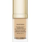 Velvetskin Natural Matte Foundation CAMEO