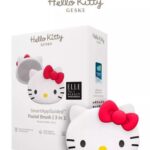 Hello Kitty SmartAppguided Spazzola Viso 3 dans 1