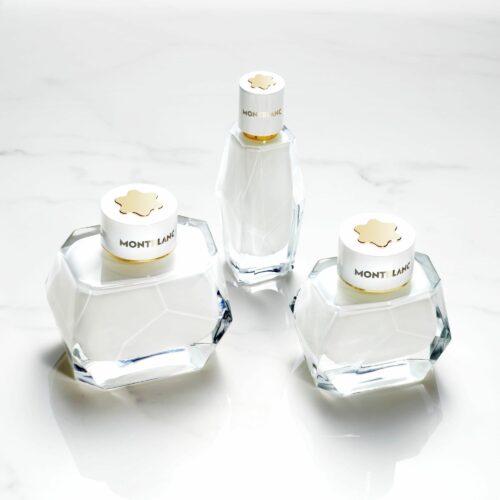 Montblanc Signature Eau de Parfum SPOT