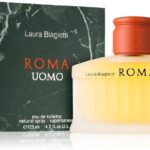 Roma Uomo Eau de Toilette