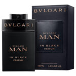 Man in Black PARFUM 100 ml scatolato