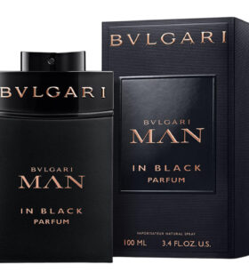 Man in Black PARFUM 100 ml scatolato