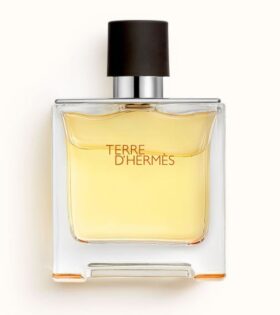 terre hermes parfum spot