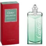 DECLARACIÓN DE ALTA FRESCURA DE CARTIER