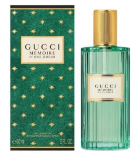 Gucci Memoria de un olor 60 ml
