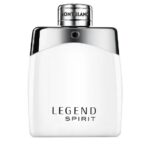 Mont Blanc Legend Spirit