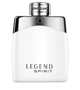 Mont Blanc Legend Spirit