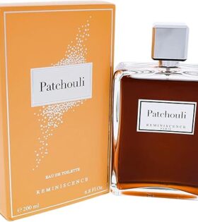 Herinnering aan Patchouli 200 ML EDT