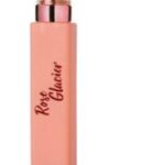 Arrogance Rose Glacier