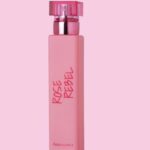 Arrogance Rose Rebel