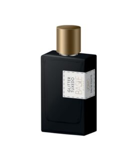 Smoking de paillettes basile