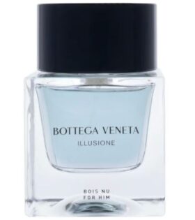 Bottega Veneta Illusione Bois Nu