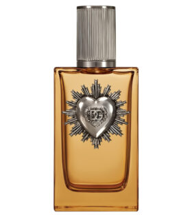 Toewijding parfum voor mannen