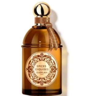 Exquisite spices Water perfume