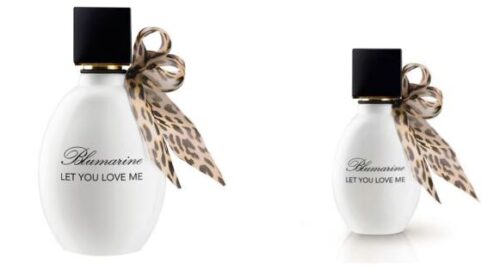 Laissez-vous m'aimer 100 ml + 30 ml