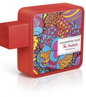 Mandarina Duck Freedomland