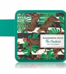 Mandarina Duck the Ducker