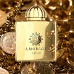 Amouage gouden vrouw