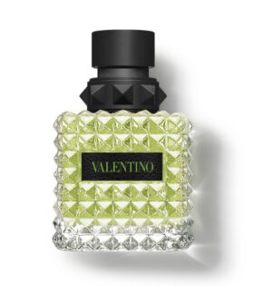 Roma Green Extravaganza Donna