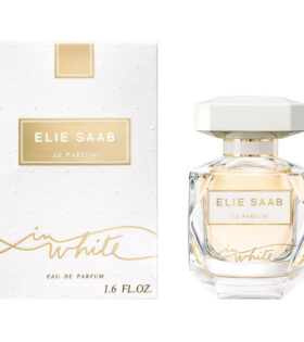 Elie saab in white 90 ml