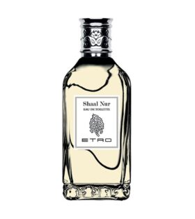Etro Shaal- Nur Etro Shaal- Nur