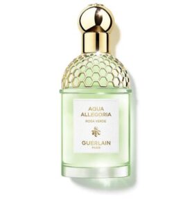 Guerlain Aqua Allegoria Pink Grün