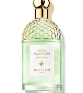 Guerlain Aqua Allegoria Roze Groen
