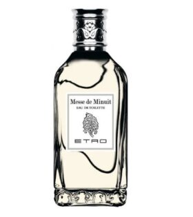 MESSE DE MINUIT