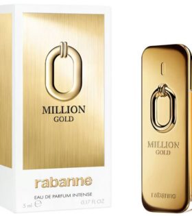 MIllion Gold Him 5 ml