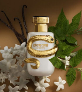 Cavalli Serpentine Parfum