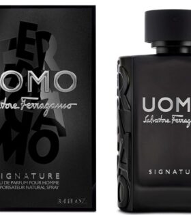 Ferragamo-handtekening 100 ML EDP