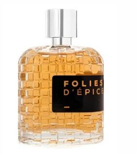 Folies D’épices LPDO 100 ml EDPI