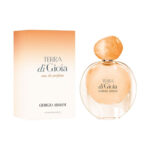Giorgio Armani Terra di Gioia 100ml EDP Donna Eau de Parfum
