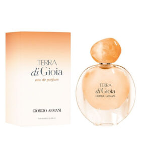 Giorgio Armani Terra di Gioia 100ml EDP Donna Eau de Parfum