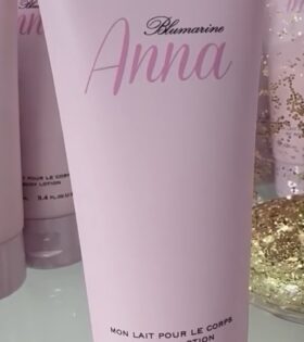 Blumarine Anna Body Lotion