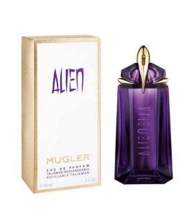 عطر موغلر ألين أو دو بارفان للنساء